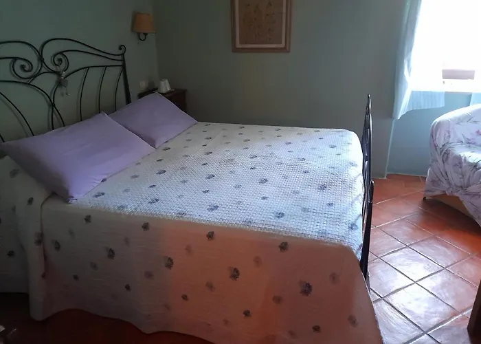 Gli Ulivi Bed & Breakfast