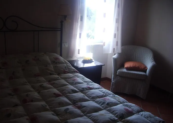Gli Ulivi Bed & Breakfast