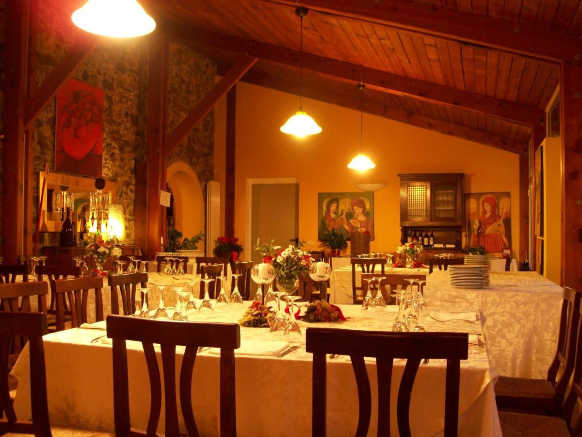 Gli Ulivi Bed & Breakfast Bed & Breakfast *